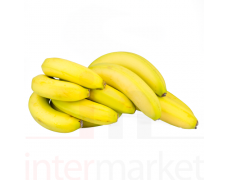 Bananai II klasė 100g